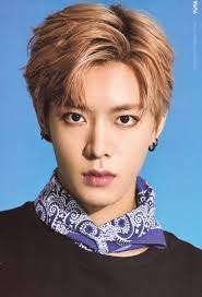Yutajfif — NCT OT21 Bias Tier List option 21