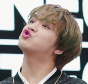 Haechanjpg — nct scary barista ranking option 5