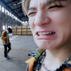 Jenojamjpg — nct scary barista ranking option 8