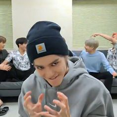 Taeyongjpg — nct scary barista ranking option 20