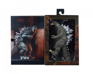 Neca godzilla list shop