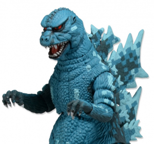 Neca video game godzilla store