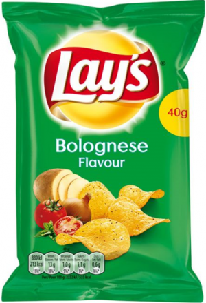 Lays Chips Bolognesepng — Nederlandse Chips option 22