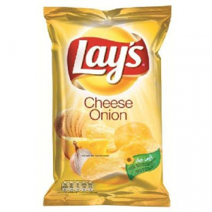 Lays Chips Cheese Onion 175gr Jpg — Nederlandse Chips option 23