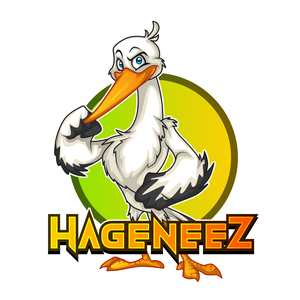 Hageneezpng — Nederlandse Twitch Streamers 2020 option 42