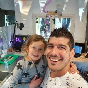 Happycheftvjpg — Nederlandse Twitch Streamers 2020 option 44