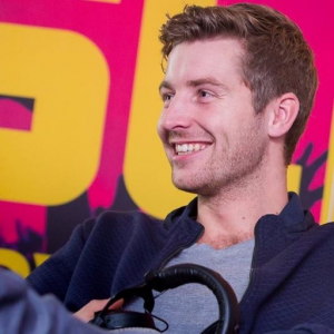 Joost Burgerjpg — Nederlandse Twitch Streamers 2020 option 54