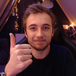 Kevinwonderenjfif — Nederlandse Twitch Streamers 2020 option 61