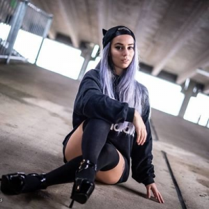 Lisayumejpg — Nederlandse Twitch Streamers 2020 option 71