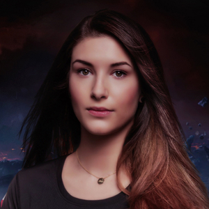 Melaniapng — Nederlandse Twitch Streamers 2020 option 80