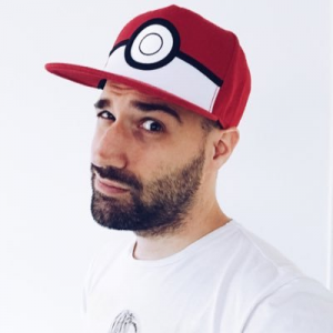 Rickachujpg — Nederlandse Twitch Streamers 2020 option 109