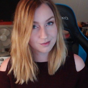 Shannaninajpeg — Nederlandse Twitch Streamers 2020 option 121