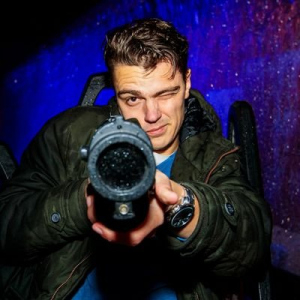 Teveelgevraagd Dionjpg — Nederlandse Twitch Streamers 2020 option 132