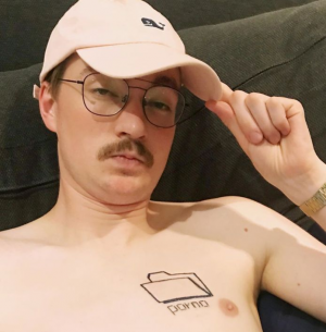Bram Krikkejpg — Nederlandse Youtubers option 2