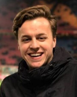 Robbiejpg — Nederlandse Youtubers option 34