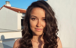 Sophie Ousripng — Nederlandse Youtubers option 39