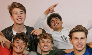 Spazepng — Nederlandse Youtubers option 41