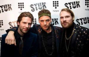 Stuktvjpg — Nederlandse Youtubers option 42