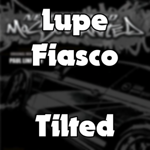 10 Tiltedpng — Need For Speed Most Wanted (05) Soundtrack option 2