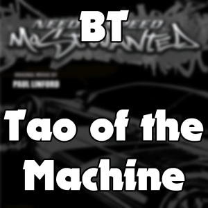 17 Taoofthemachinepng — Need For Speed Most Wanted (05) Soundtrack option 9