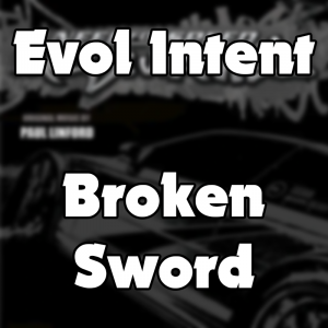 20 Brokenswordpng — Need For Speed Most Wanted (05) Soundtrack option 13