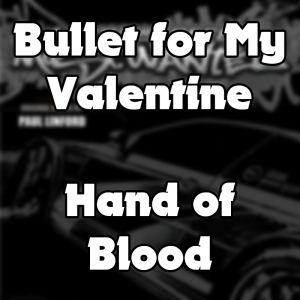 21 Handofbloodpng — Need For Speed Most Wanted (05) Soundtrack option 14