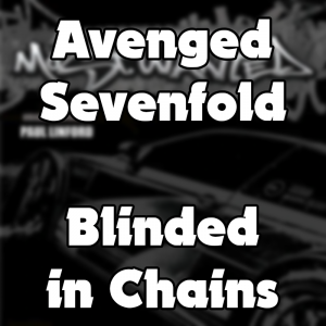 23 Blindedinchainspng — Need For Speed Most Wanted (05) Soundtrack option 16