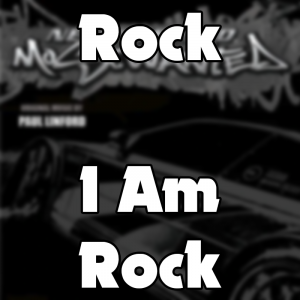 4 Iamrockpng — Need For Speed Most Wanted (05) Soundtrack option 20