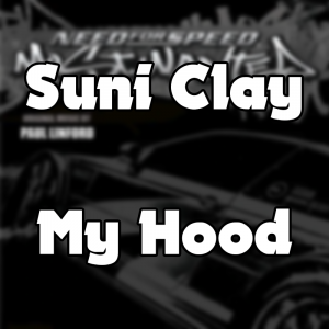 5 Myhoodpng — Need For Speed Most Wanted (05) Soundtrack option 21