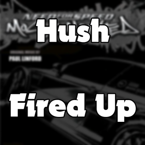 8 Fireduppng — Need For Speed Most Wanted (05) Soundtrack option 24