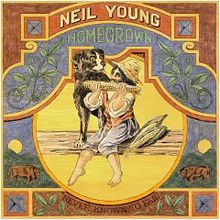 220px Homegrownjpg — Neil Young Albums option 10