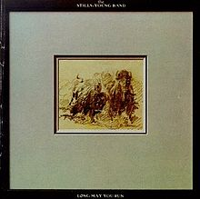 220px Longmayyourunjpg — Neil Young Albums option 13