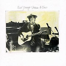220px Neilyoungalbum Comesatimejpg — Neil Young Albums option 21