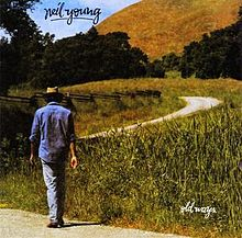 220px Oldwaysjpg — Neil Young Albums option 40