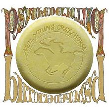 220px Psychedelicpillcoverjpg — Neil Young Albums option 42