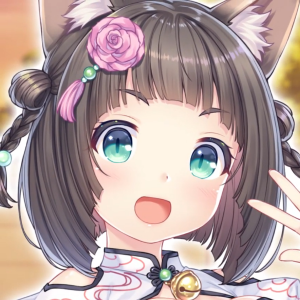 Category:Catgirls, Nekopara Wiki