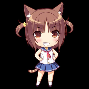 Azuk1jpg — Nekopara waifus option 1