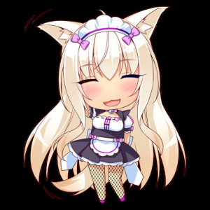 Coocnut 3jpg — Nekopara waifus option 5