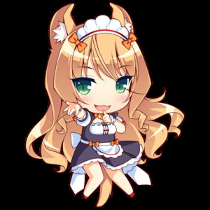 Maplejpg — Nekopara waifus option 6