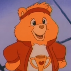 Care bears nelvana on sale