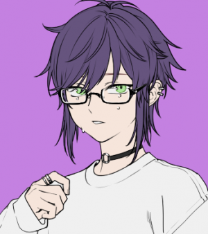 Daisukepng — Neo Danganronpa Alter 54 option 3