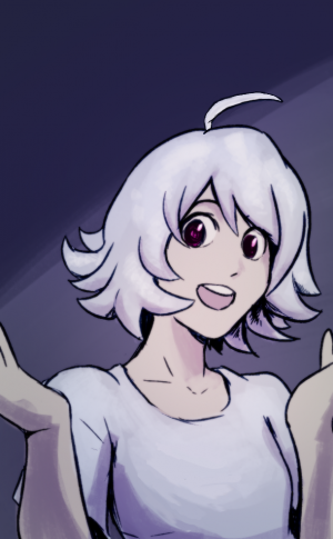 Fayepng — Neo Danganronpa Alter 54 option 5