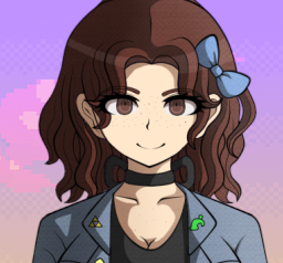 Ronniepng — Neo Danganronpa Alter 54 option 9