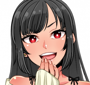 Zz1610919027shinobureveallaughpng — Neo Danganronpa Alter 54 option 18