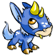 13354gif — Neopets Unique Petpets option 40