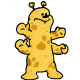 16013gif — Neopets Unique Petpets option 133