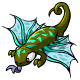 17539gif — Neopets Unique Petpets option 169