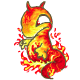 7942gif — Neopets Unique Petpets option 407