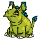 8137gif — Neopets Unique Petpets option 427