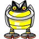 8539gif — Neopets Unique Petpets option 451